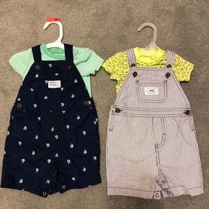 6 month overall bundle